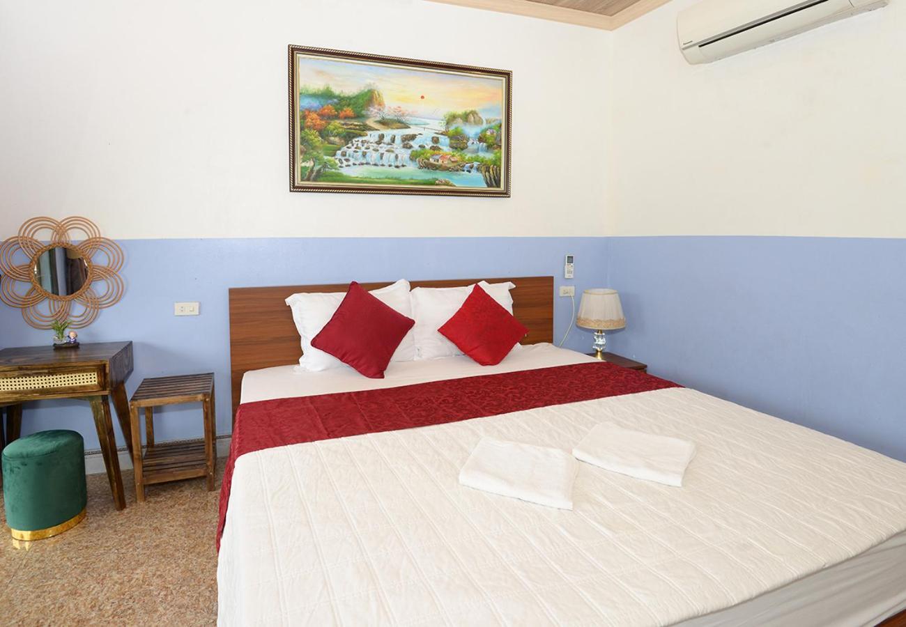 Tam Coc Garden Homestay Ninh Bình Szoba fotó