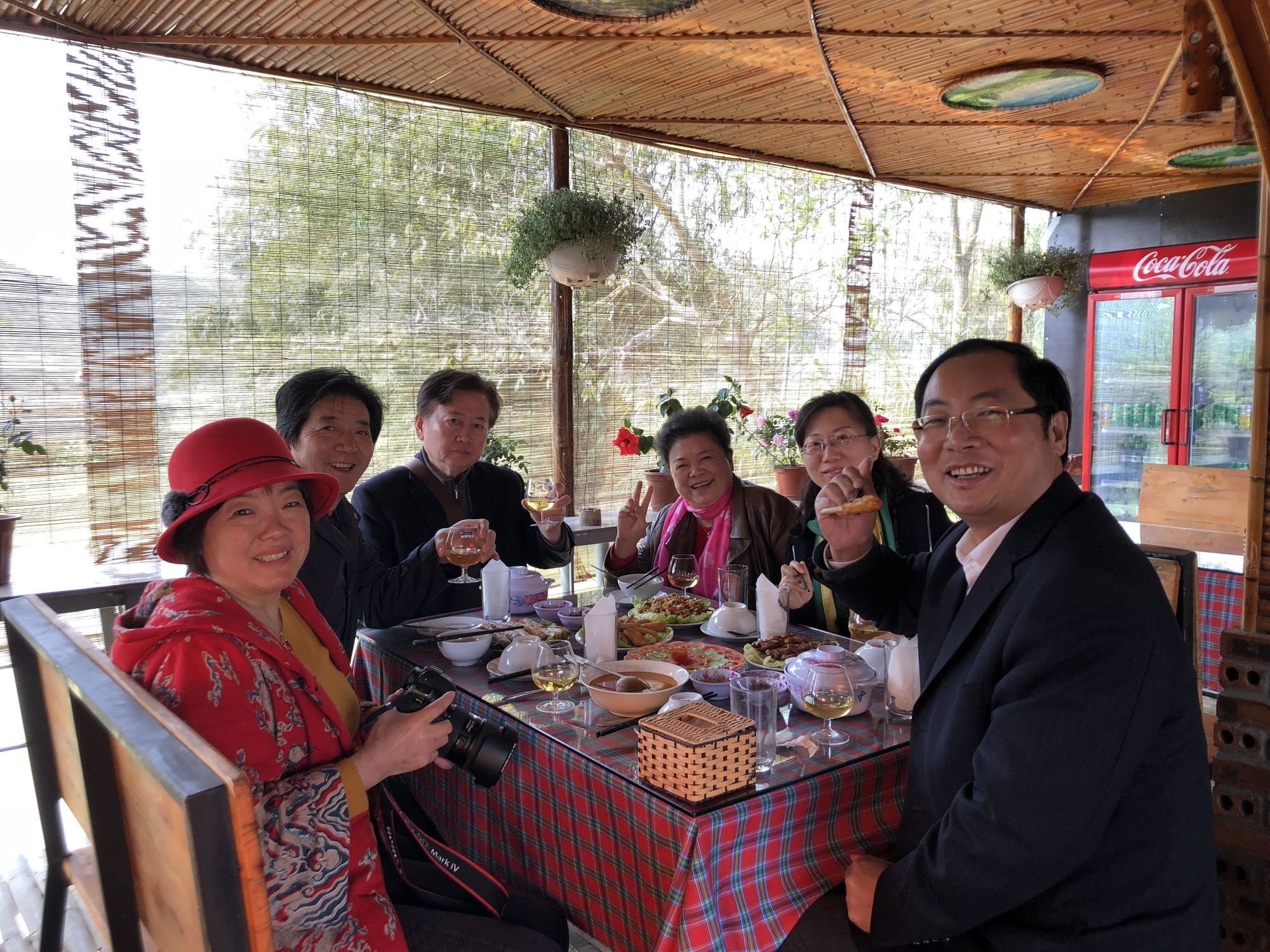 Tam Coc Garden Homestay Ninh Bình Kültér fotó