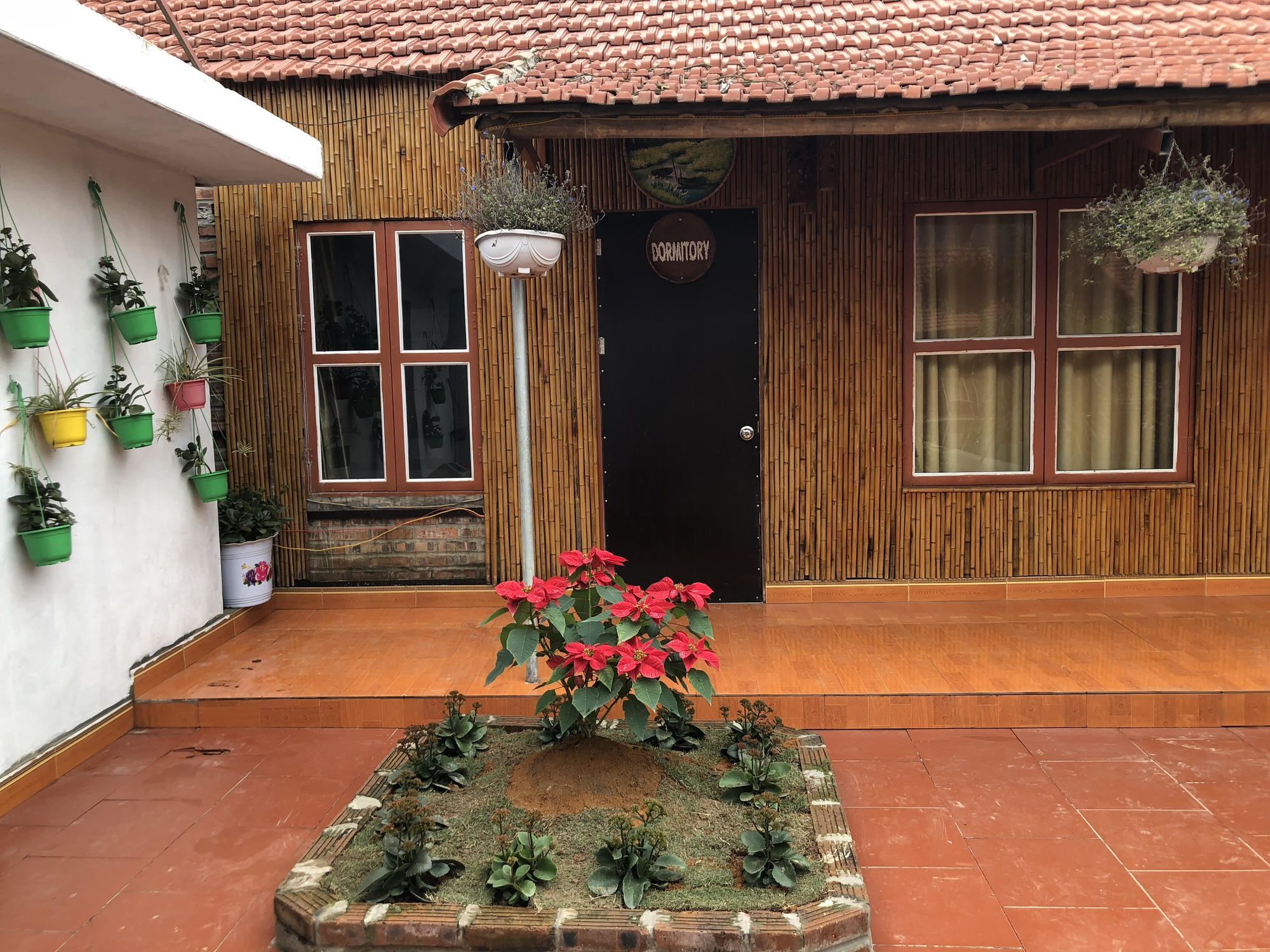 Tam Coc Garden Homestay Ninh Bình Kültér fotó